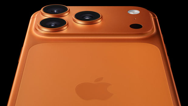 iPhone 17 Pro и Pro Max: новият връх в мощността, камерата и батерията