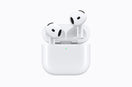 AirPods 5 — активно шумопотискане на достъпна цена
