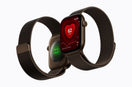 Apple Watch Series 12 — нова сензорна система и оценка за готовност