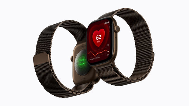 Apple Watch Series 12 — нова сензорна система и оценка за готовност