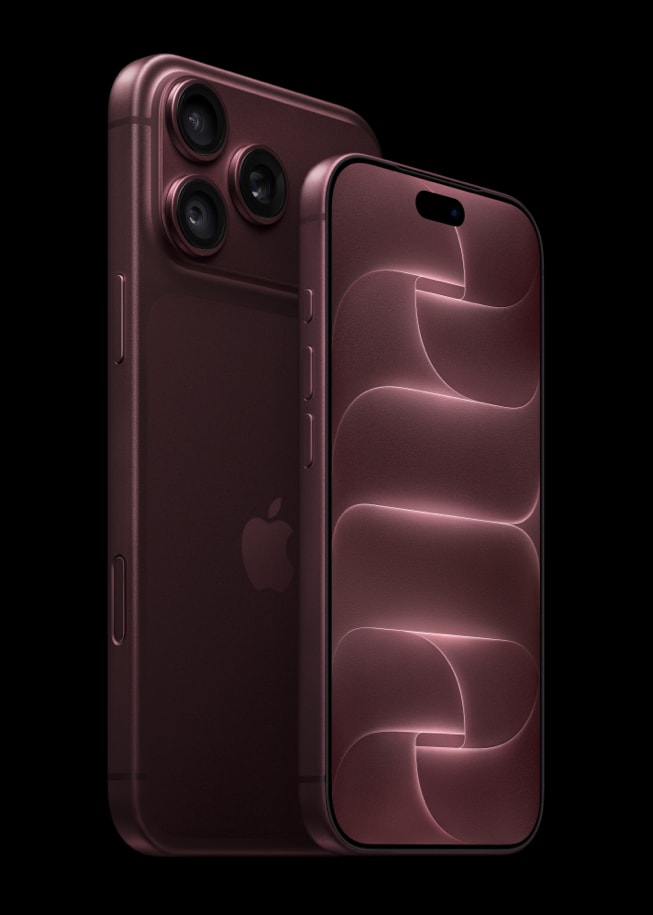 iPhone 18 Pro и Pro Max — променлива бленда и рекордна батерия
