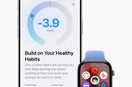 Новото приложение Здраве на Apple — Health Age и оценка за готовност