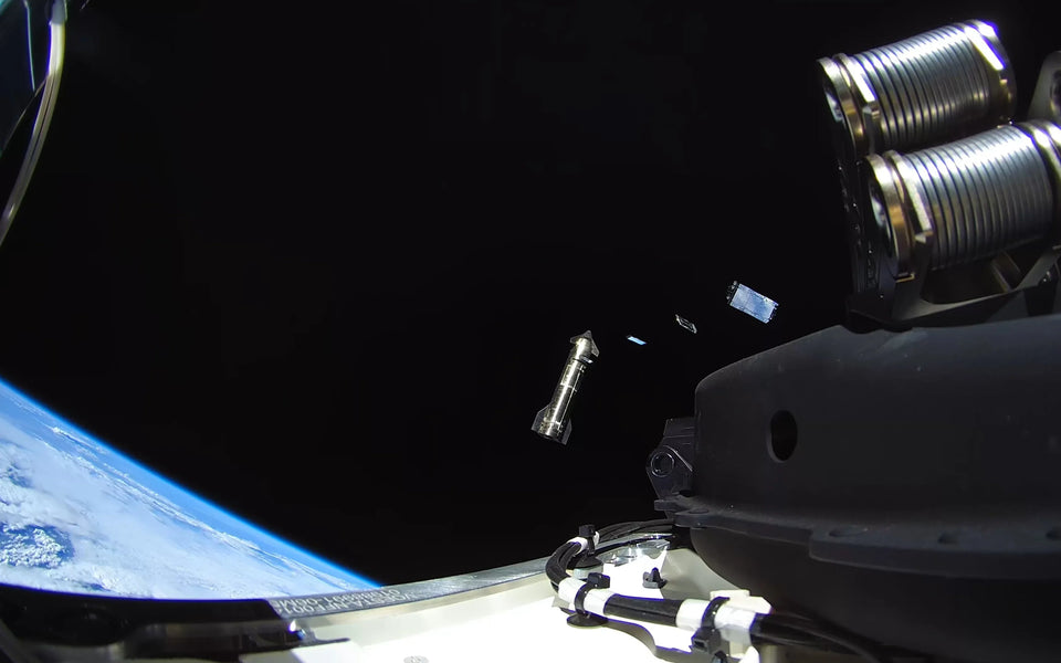 Space Safety