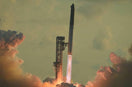 Starship достигна орбита и изведе първите Starlink V3 — какво следва