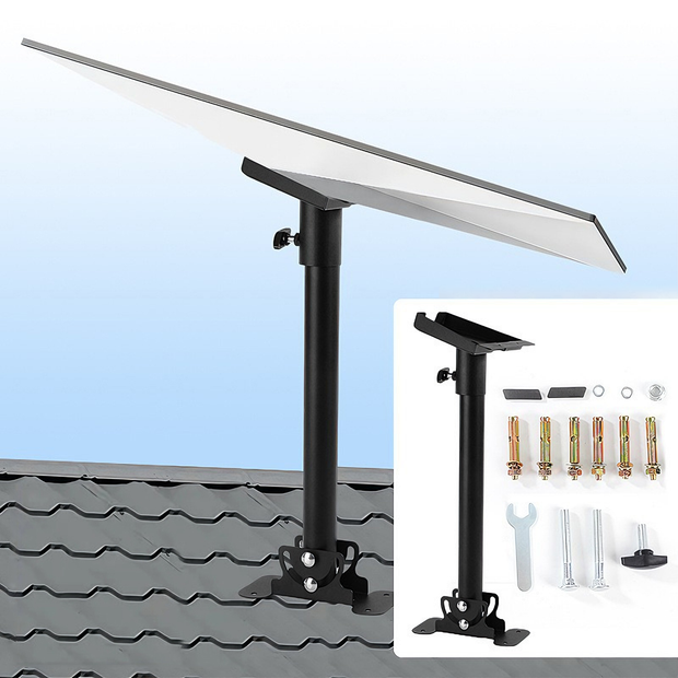 Стойка за покрив - Starlink Standard Pivot Mount за Gen 3 (V4)