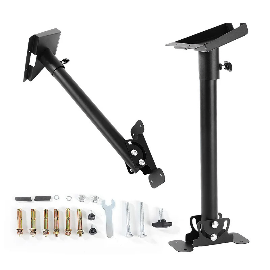 Стойка за покрив - Starlink Standard Pivot Mount за Gen 3 (V4)