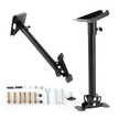 Стойка за покрив - Starlink Standard Pivot Mount за Gen 3 (V4)