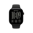 Apple Watch Series 12 GPS 42mm - Black Aluminium / Black Sport Band - M/L