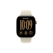 Apple Watch Series 12 Cellular 42mm - Light Gold Aluminium / Sand Sport Band - S/M