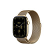 Apple Watch Series 12 Cellular 42mm - Radiant Gold Titanium / Radiant Gold Milanese Loop