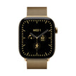 Apple Watch Series 12 Cellular 46mm - Radiant Gold Titanium / Radiant Gold Milanese Loop - M/L