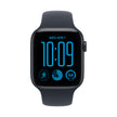 Apple Watch SE 3 Cellular 44mm - Midnight Aluminium / Navy Blue Sport Band - M/L