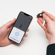 Yubico YubiKey 5C NFC Security Key - Black - 1 Pack
