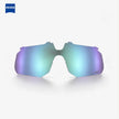BleeqUp Extra ZEISS Lens - Blue