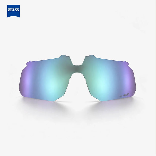 BleeqUp Extra ZEISS Lens - Blue