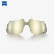 BleeqUp Extra ZEISS Lens - Champagne Gold