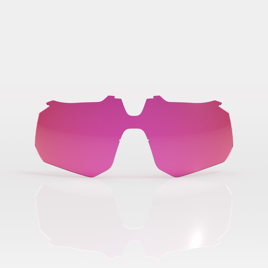 BleeqUp Extra Standard Lens - Purple