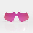 BleeqUp Extra Standard Lens - Purple