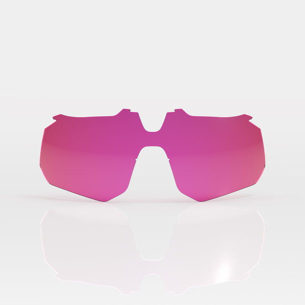 BleeqUp Extra Standard Lens - Purple