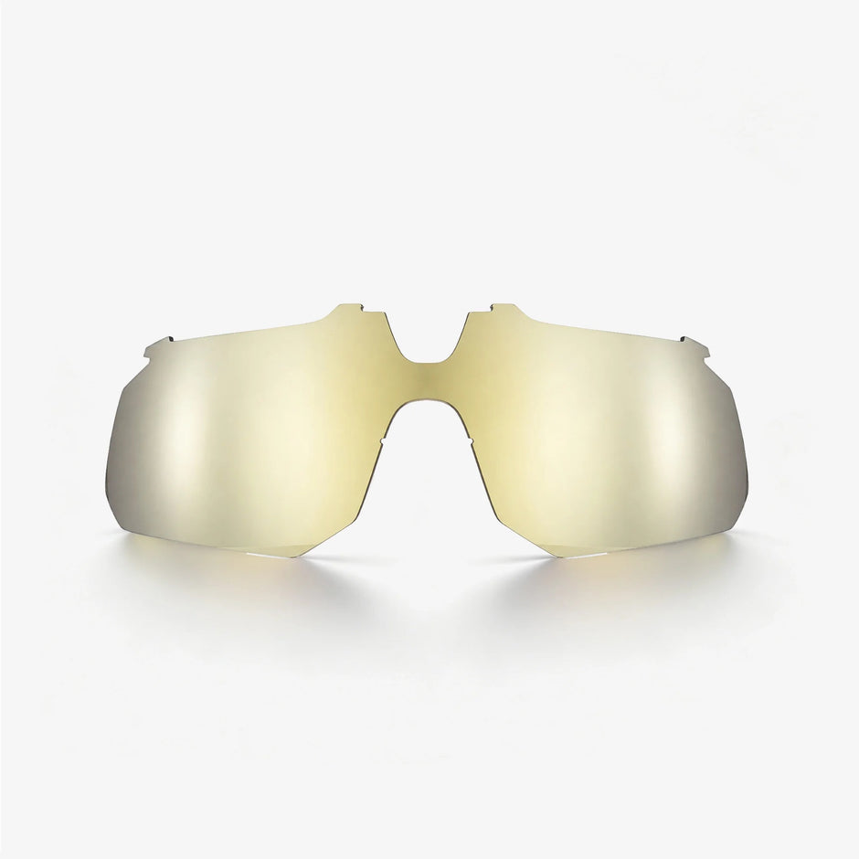 BleeqUp Extra Standard Lens - Gold