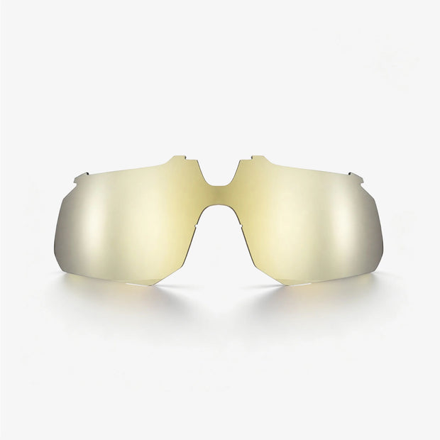 BleeqUp Extra Standard Lens - Gold