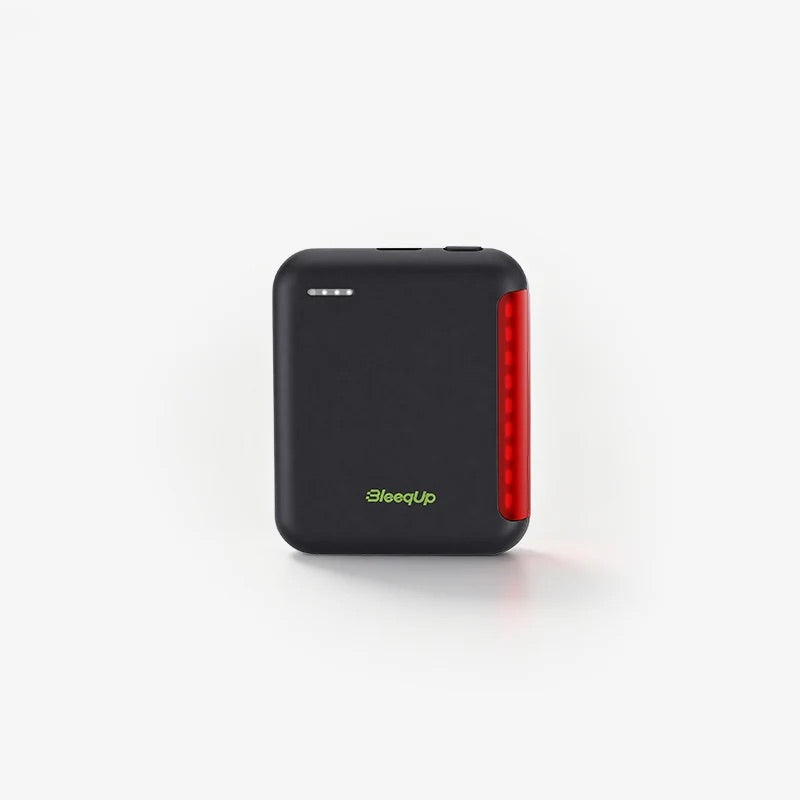 BleeqUp Power Plus 1600mAh Portable Charger
