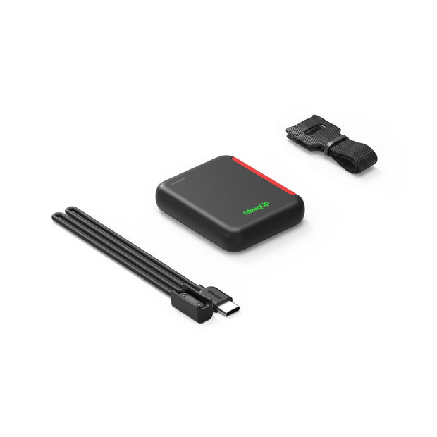 BleeqUp Power Plus 1600mAh Portable Charger