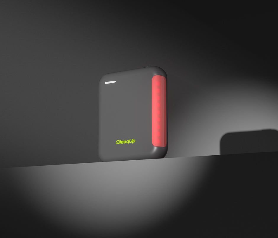 BleeqUp Power Plus 1600mAh Portable Charger