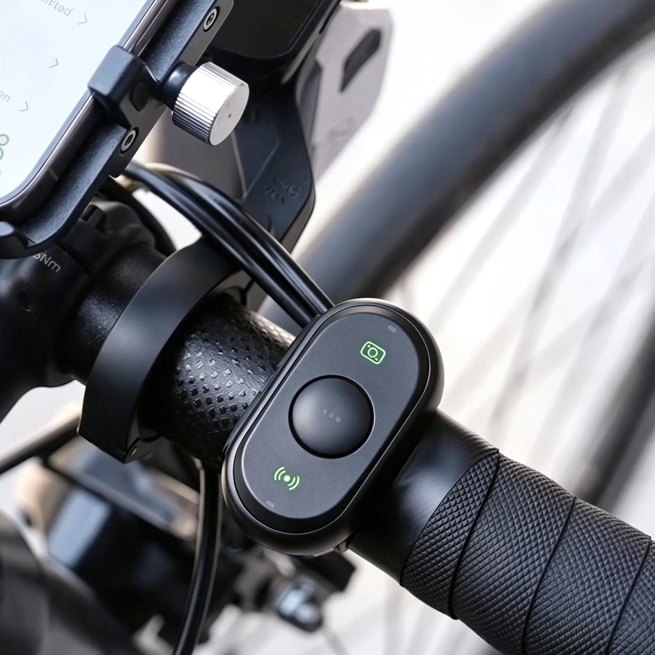 BleeqUp Bluetooth Controller