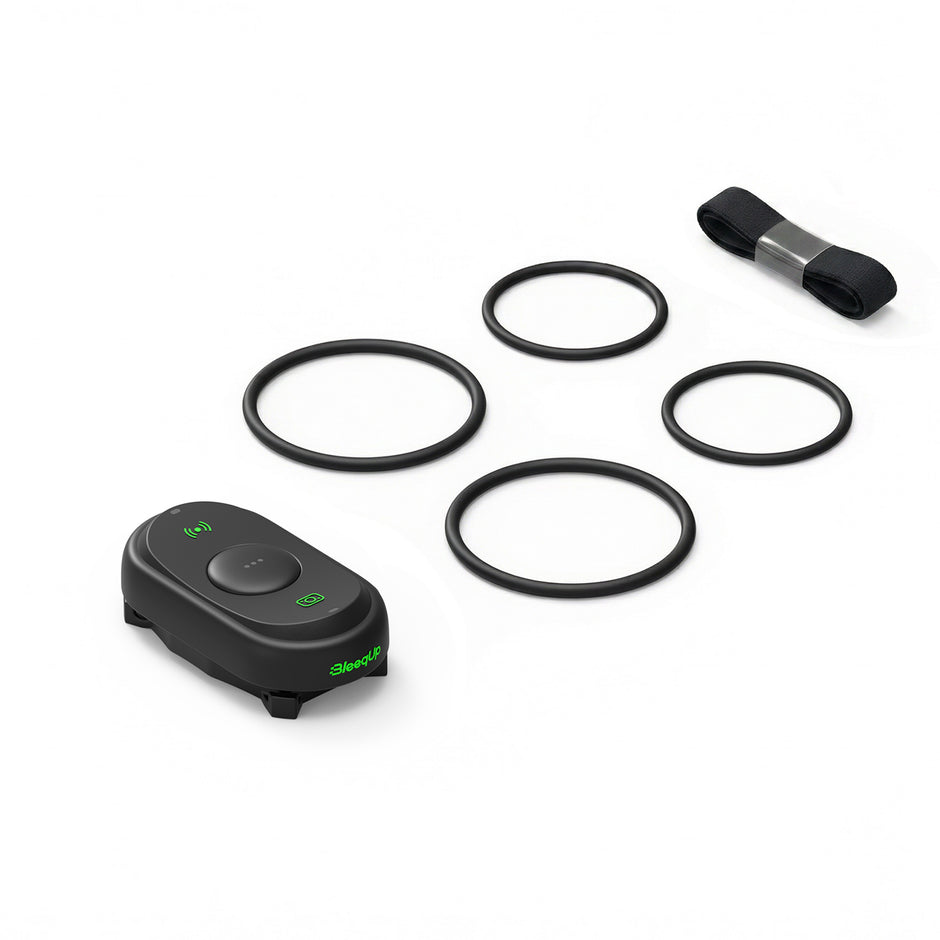 BleeqUp Bluetooth Controller