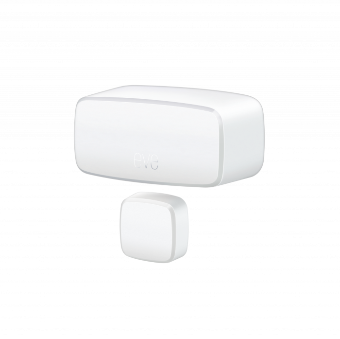 Eve Door и Window (Matter - compatible w Apple, Google и SmartThings)