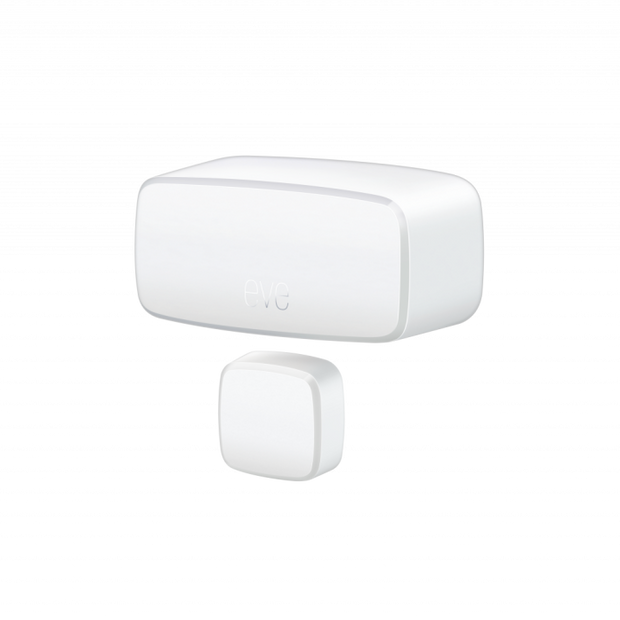 Eve Door и Window (Matter - compatible w Apple, Google и SmartThings)