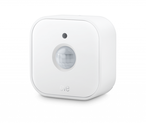 Eve Motion (Matter - compatible w Apple, Google и SmartThings)