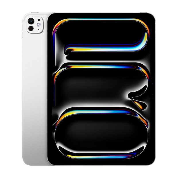 11-inch iPad Pro M5 Wi-Fi 512GB Standard Glass - Space Black