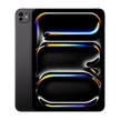 11-inch iPad Pro M5 Wi-Fi + Cellular 256GB Standard Glass - Space Black