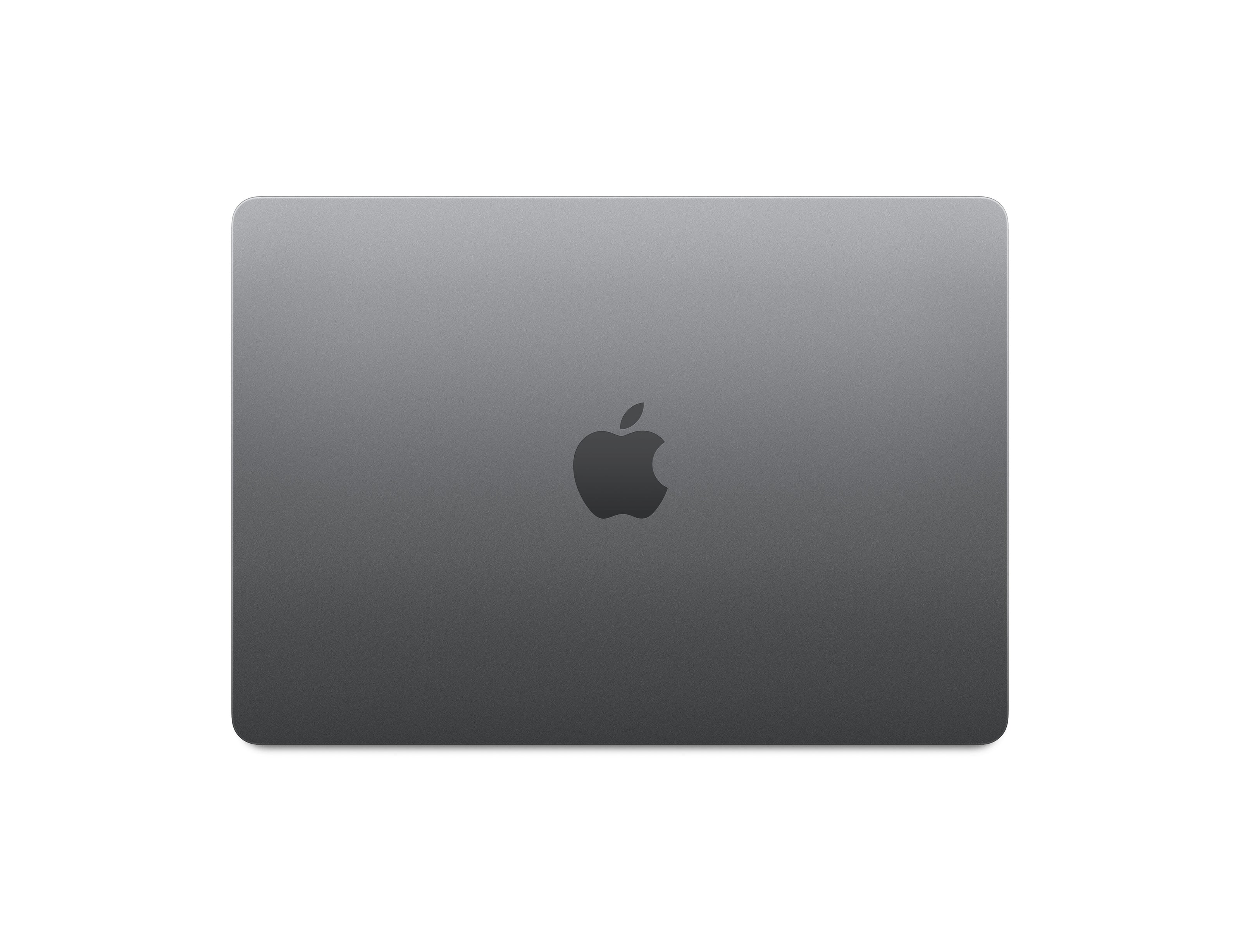 Лаптоп Apple MacBook Air 13” M3 16GB RAM 256GB SSD – Space Grey