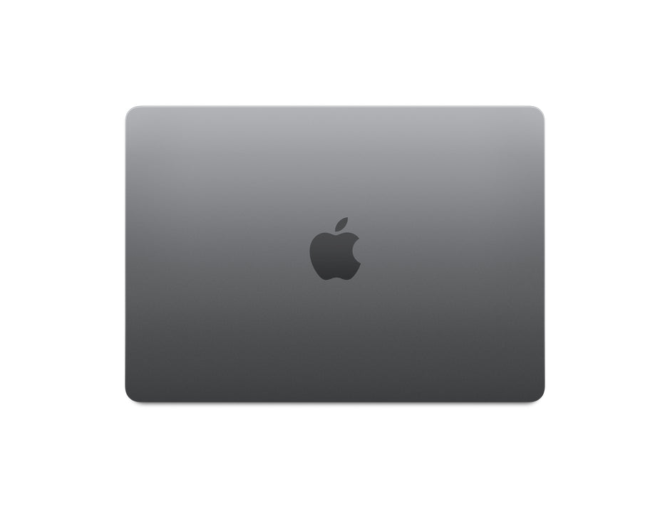 Лаптоп Apple MacBook Air 13” M3 16GB RAM 256GB SSD – Space Grey