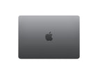 Лаптоп Apple MacBook Air 13” M3 16GB RAM 256GB SSD – Space Grey