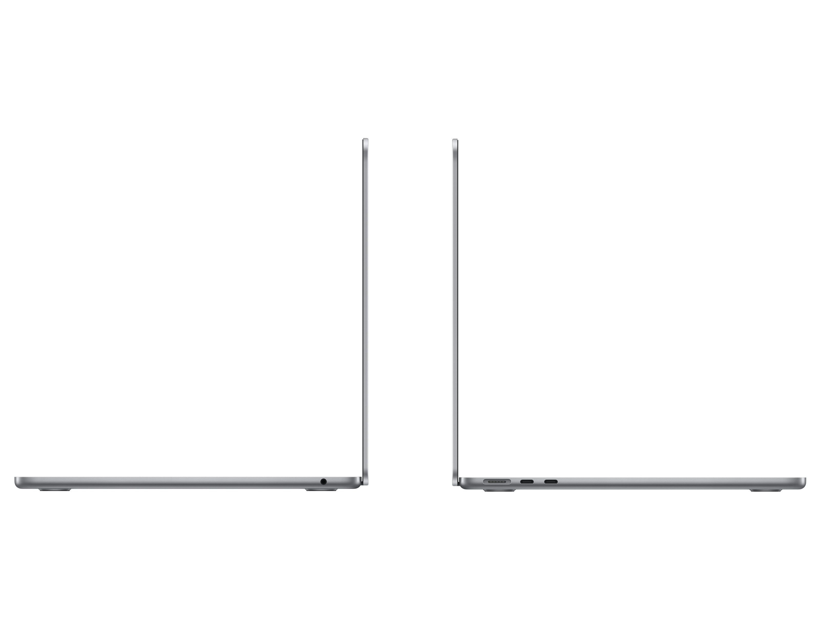 Лаптоп Apple MacBook Air 13” M3 16GB RAM 256GB SSD – Space Grey