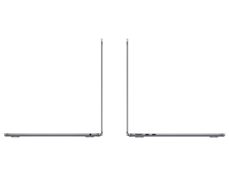 Лаптоп Apple MacBook Air 13” M3 16GB RAM 256GB SSD – Space Grey