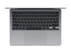 Лаптоп Apple MacBook Air 13” M3 16GB RAM 256GB SSD – Space Grey