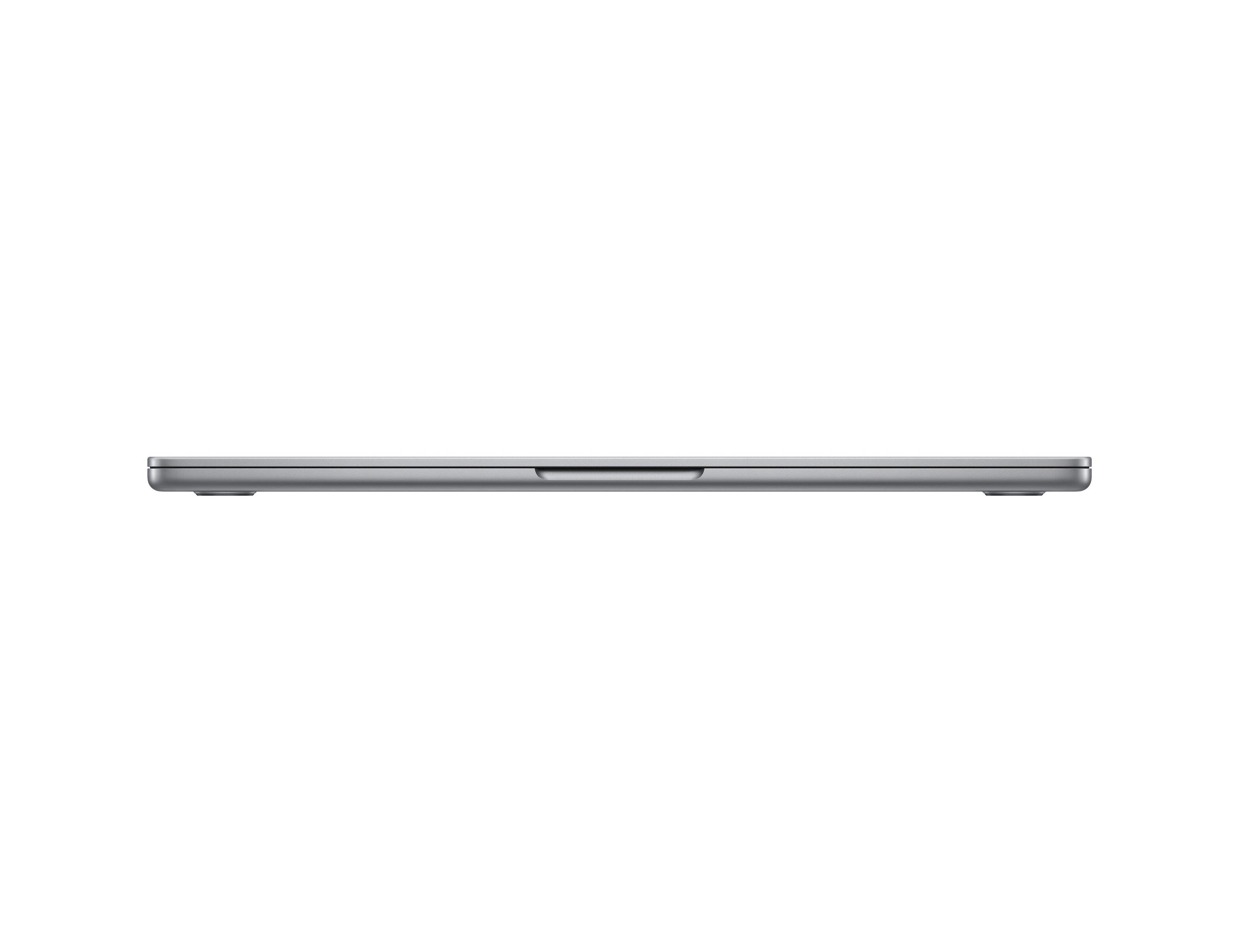 Лаптоп Apple MacBook Air 13” M3 16GB RAM 256GB SSD – Space Grey