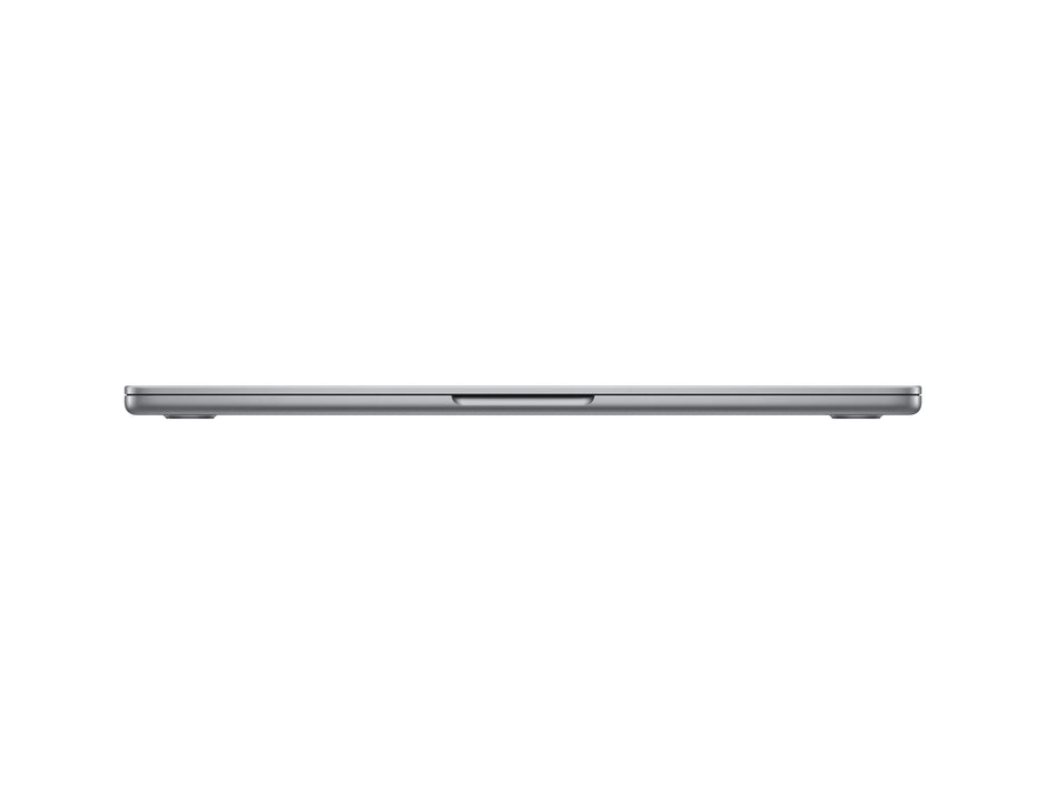 Лаптоп Apple MacBook Air 13” M3 16GB RAM 256GB SSD – Space Grey