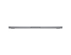 Лаптоп Apple MacBook Air 13” M3 16GB RAM 256GB SSD – Space Grey