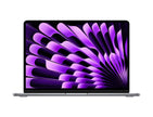 Лаптоп Apple MacBook Air 13” M3 16GB RAM 256GB SSD – Space Grey