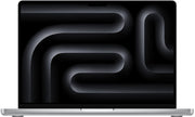 14-inch MacBook Pro: Apple M5 chip with 10‑core CPU and 10‑core GPU, 16GB, 1TB SSD - Silver