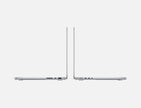 14-inch MacBook Pro: Apple M5 chip with 10‑core CPU and 10‑core GPU, 16GB, 1TB SSD - Silver