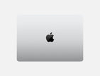 14-inch MacBook Pro: Apple M5 chip with 10‑core CPU and 10‑core GPU, 16GB, 1TB SSD - Silver