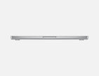 14-inch MacBook Pro: Apple M5 chip with 10‑core CPU and 10‑core GPU, 16GB, 1TB SSD - Silver