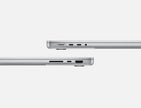 Apple MacBook Pro 14” M5 (10-core CPU / 10-core GPU) 24GB RAM 1TB SSD – Silver